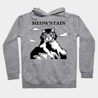 Meowntain Hoodie